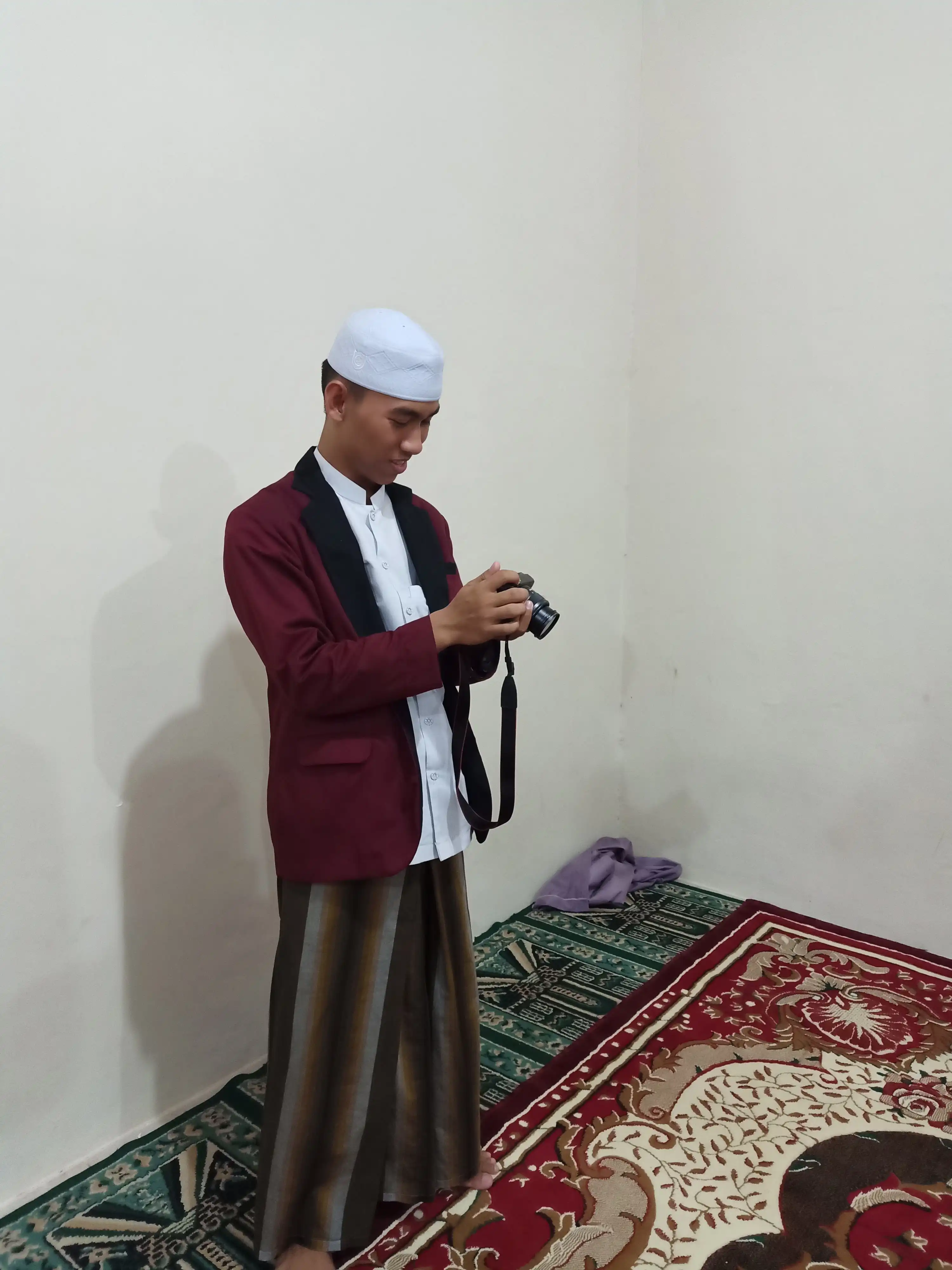 Madad 24